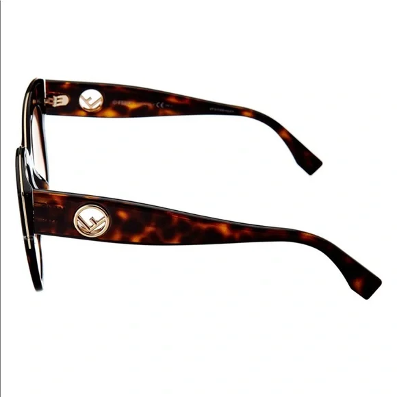 Fendi New Sunglasses - Picture 8 of 15